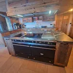 Chalet Les Chryolles - Les Chardons Bleus